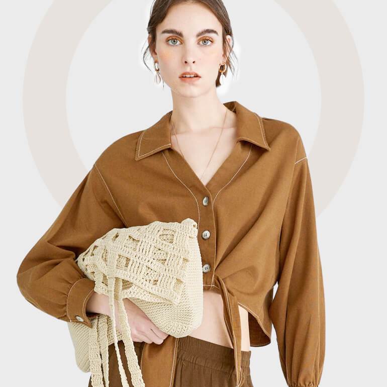 Mesh Patchwork Mini Dress Summer Women