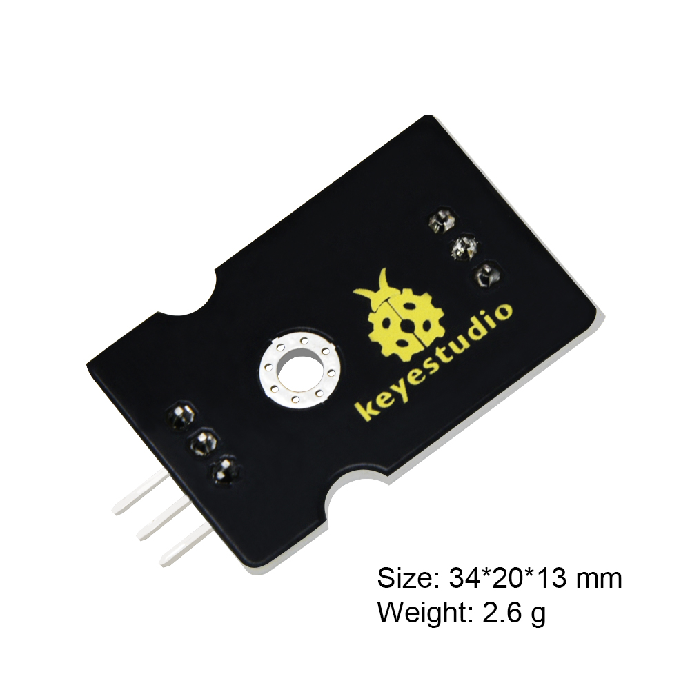 Free shipping !Keyestudio Digital IR Infrared Receiver Module for Arduino  UNO R3 MEGA 2560 R3