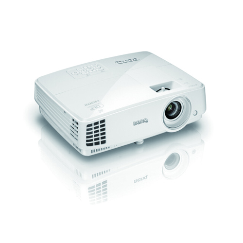 BenQ MH520H projector works 1080P full hd 3200 lumens with built-in sound