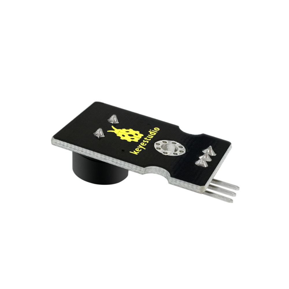 Free shipping !Keyestudio Active Buzzer Alarm Module for arduino