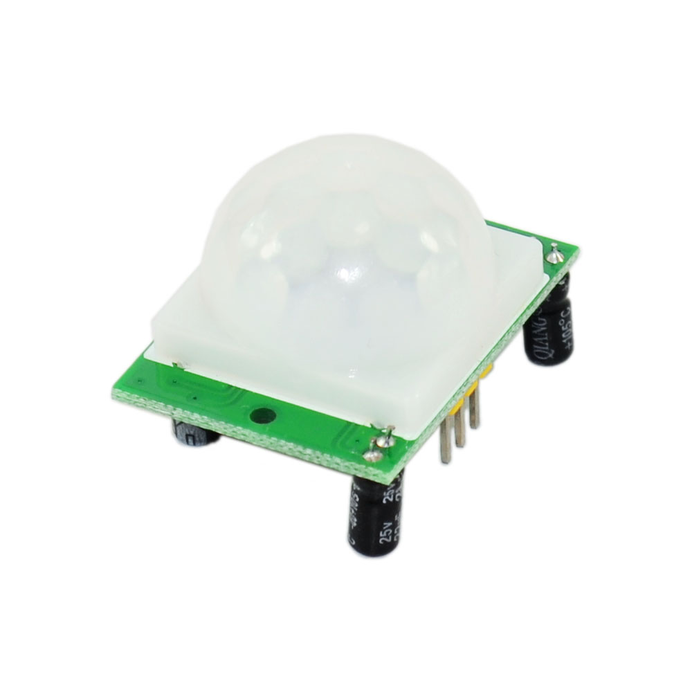 HC-SR501 Adjust IR Pyroelectric Infrared PIR module Motion Sensor Detector Module FOR Arduino
