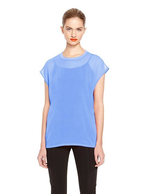 Essentials Women's Mid-Rise Skinny Jean